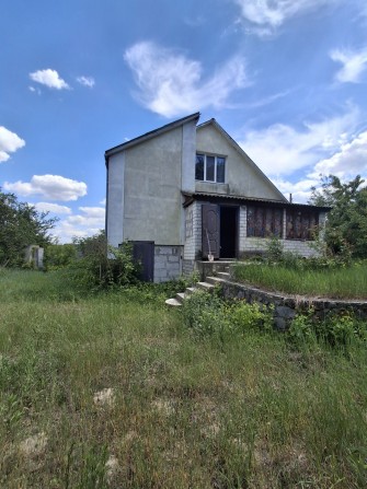 Продається будинок в с. Рожівка. - фото 1