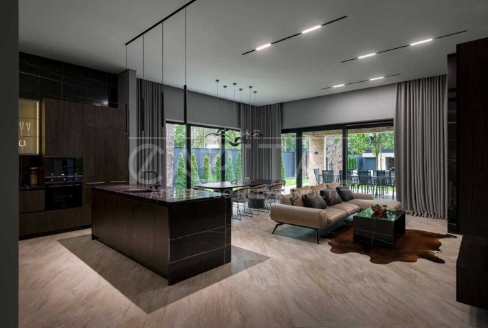 Продаж / Будинок / 185 м2 / Плюти / вул. Плютовська /Обухівський район - фото 1