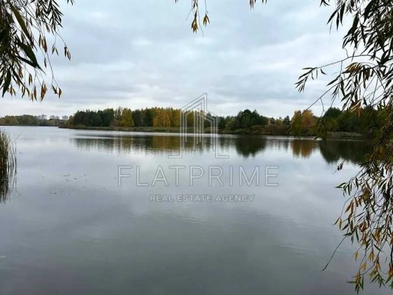 Будинок з ділянкою 80с зі своєю береговою зоною р.Козинка/Дніпро поруч Плюты