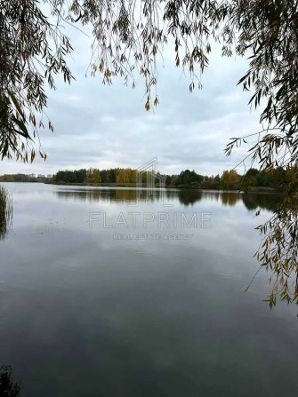 Будинок з ділянкою 80с зі своєю береговою зоною р.Козинка/Дніпро поруч - фото 1