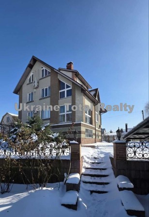 Проців! Великий будинок на березі Дніпра + 12 соток! СТ "Пролісок" - фото 1