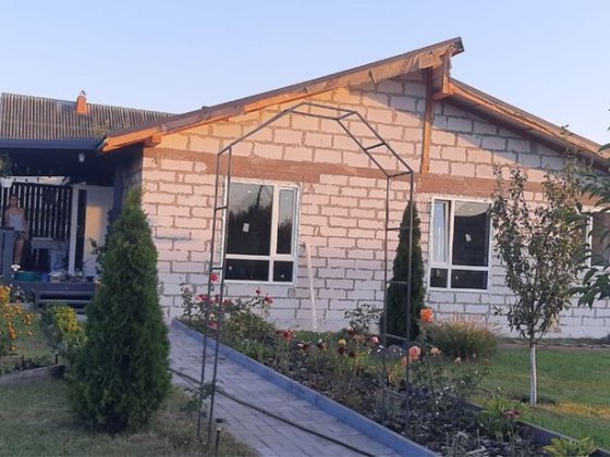 Будинок дача  Дом 110кв с.Рожни. СТ Конвалія або ст Ландыш Рожны