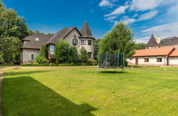 Продаж Будинку Проців Дамба Осокорки все готово 100% заходь живи - фото 1