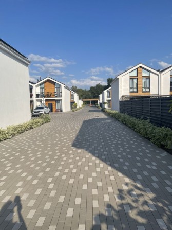 Продам таунхауз 92 кв м на березі Десни ( власник). - фото 1