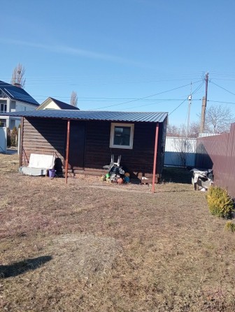 Продам дачу кооп.Ландиш - фото 1