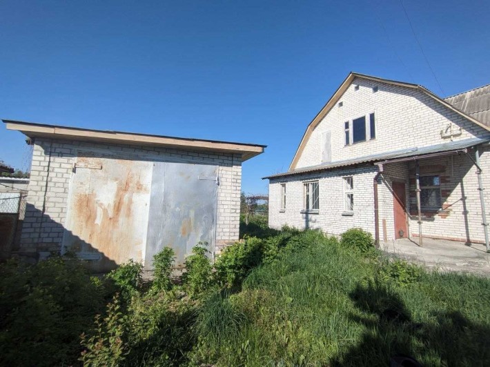 Продам будинок в с. Рожни . Десна - фото 1