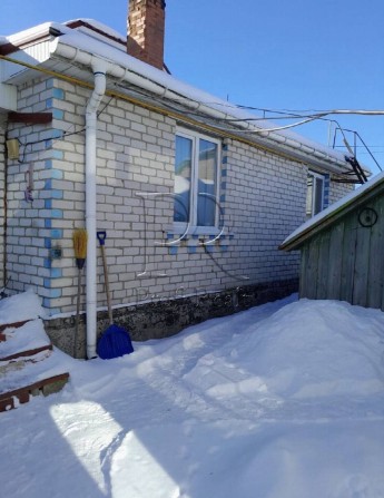 Продаж будинку Броварський, село Рожни, Десна річка - фото 1