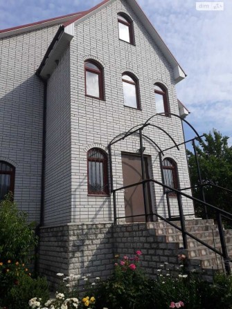 Будинок Пухівка Броварський р-н БЕЗ КОМІСІЇ - фото 1