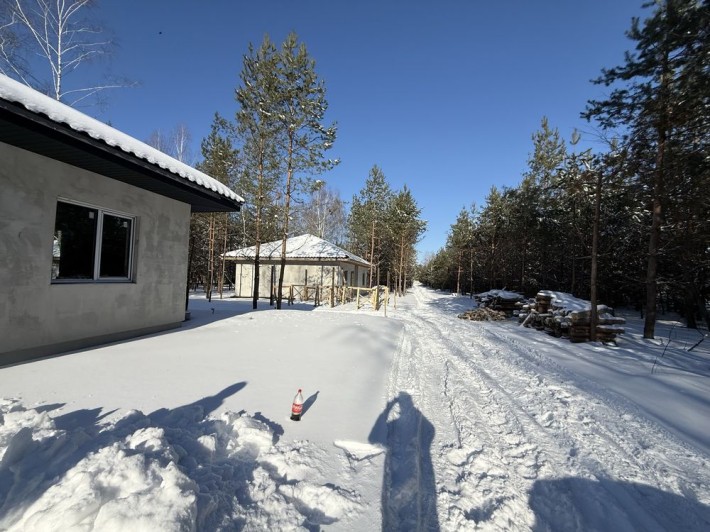Продаж будинку 109 м² Рожівка | Бровари 5 хв | Ліс | без комісії - фото 1