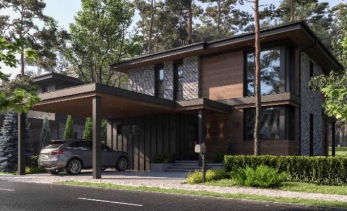 Продаж / Будинка / Проців  / КМ PROцвіт Village/ Без % - фото 1