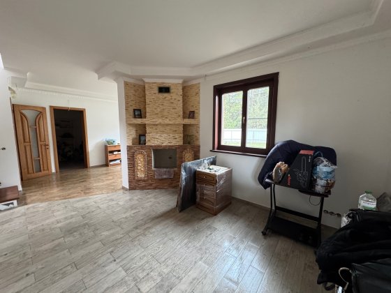 Двоповерховий будинок в садовому товаристві «Ландиш» Рожны