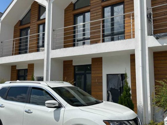 Таунхаус Prydesennya Eco Village (Придесення Еко Віладж) від власника Пуховка