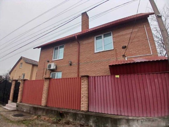 Продаж ДОМОВОЛОДІННЯ в СТ Трудовик, с. Рожни, без % Рожни