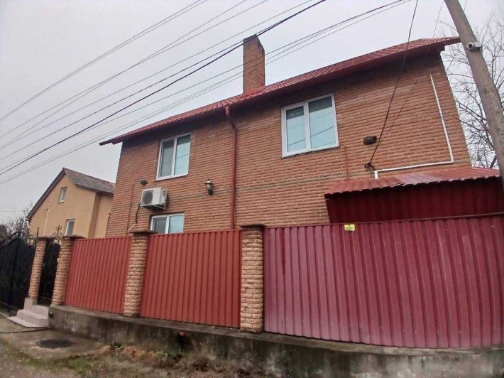 Продаж ДОМОВОЛОДІННЯ в СТ Трудовик, с. Рожни, без % - фото 1