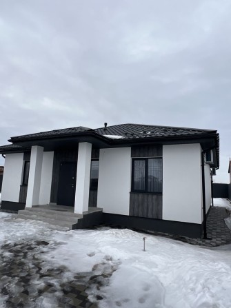 ТЕРМІНОВИЙ ПРОДАЖ будинку 120 м² з ремонтом - фото 1