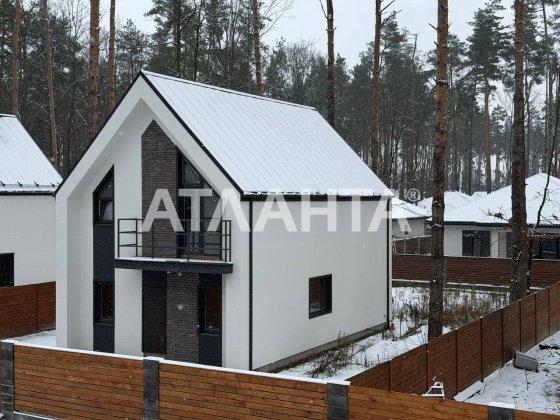 Без % Дповерховий будинок з власним виходом у ліс. Путрівка. КМ Лісок. Путрівка