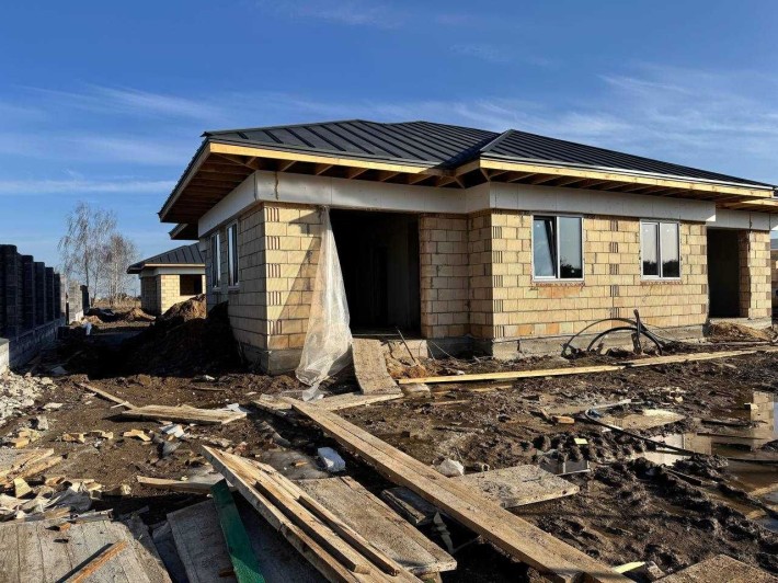 Дуплекс з початковим ремонтом 75м2 єОселя 2% - фото 1