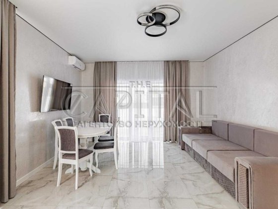 Продаж/Будинок/110м2/Є-ОСЕЛЯ/Путрівка/Васильківський/пер.Калинівський Путрівка