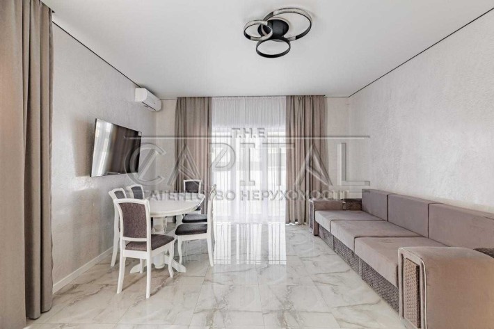 Продаж/Будинок/110м2/Є-ОСЕЛЯ/Путрівка/Васильківський/пер.Калинівський - фото 1