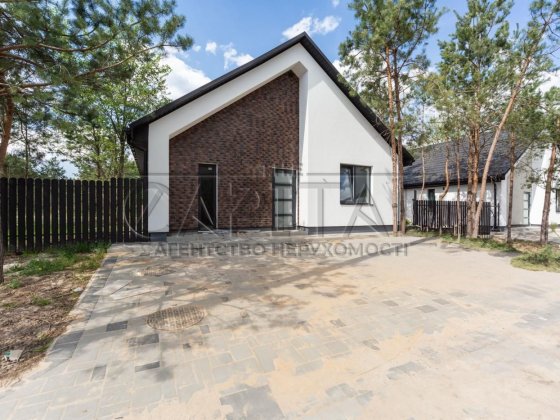 Продаж будинку, Путрівка Путровка