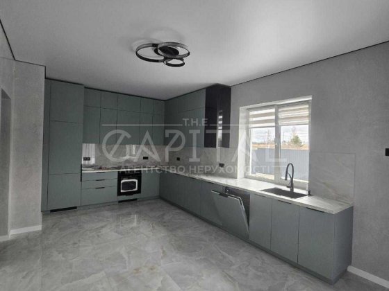 Продаж/Будинок/110м2/Путрівка/Васильківський/пер.Калинівський Путрівка