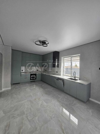 Продаж/Будинок/110м2/Путрівка/Васильківський/пер.Калинівський - фото 1