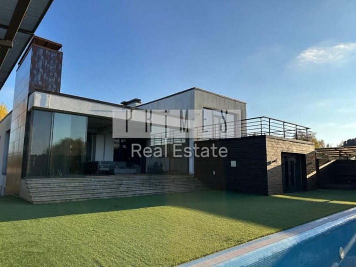 Продаж / Будинок  Обухівський район, Плюти - фото 1