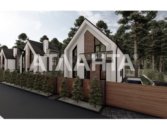 4-кімнатний будинок. Путрівка Путрівка