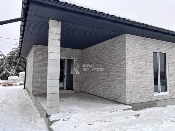 Продаж Будинку с. Путрівка 95 м2 Васильківський район з Газом 5 соток Путровка