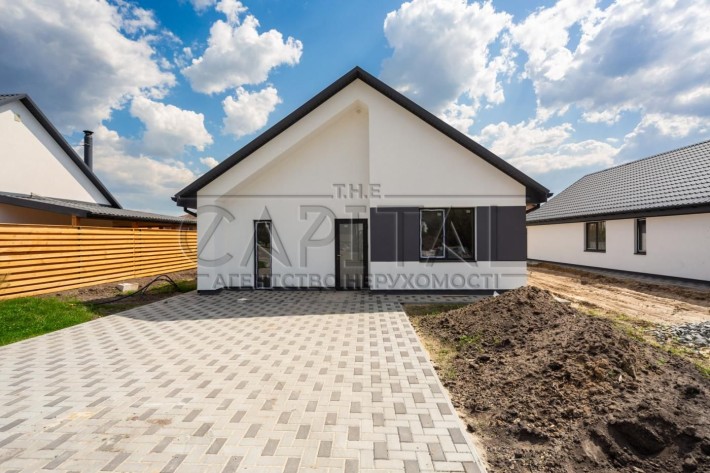 Продаж будинку, пер. Калинівський, Путрівка - фото 1