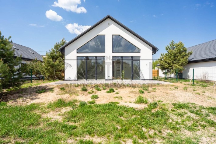 Продаж будинку, Путрівка,пров Калинівський,5/1 - фото 1