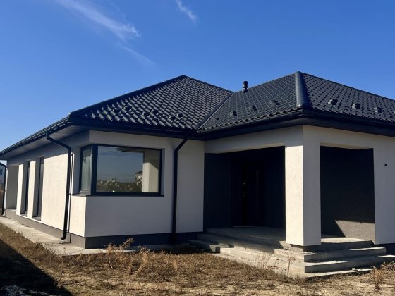 Дім з гаражем та терасою. 150м2. Без комісії! Путрівка. Крячки Путровка