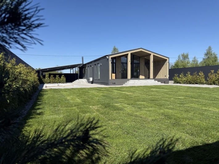 Продам будинок з басейном Рославичі - фото 1