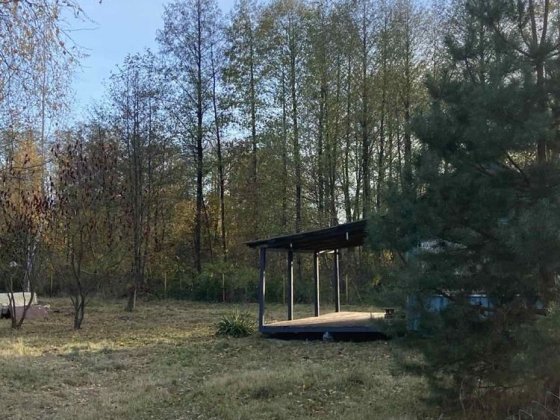 Дачна ділянка 12 сот  Северинівка Северинівка