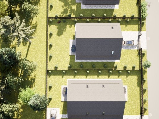 Новый Дом в Петровцах! Киев -15 мин. Лес и Море в 5 минутах!