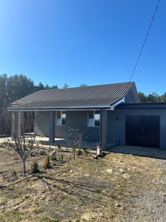 Продаж будинку в селі Щасливе. - фото 1