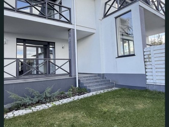 Продажа Таунхаус с.Старые Петровцы вид море Без% Старі Петрівці