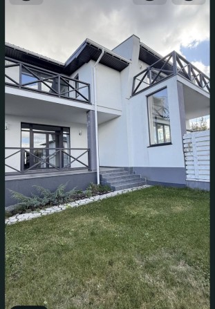 Продажа Таунхаус с.Старые Петровцы вид море Без% - фото 1