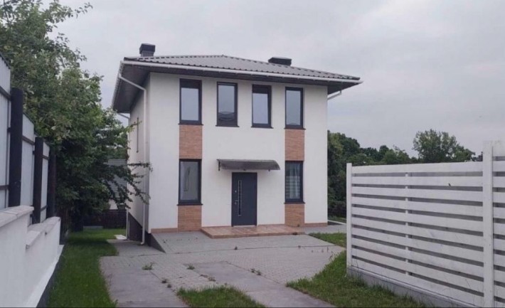 Продажа готового дома с.Старые Петровцы. Вид море. Бомбоубежище! - фото 1