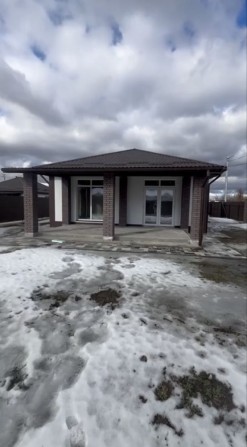 Котеджне містечко с. Щасливе. Продаж будинку  БЕЗ КОМІСІЇ - фото 1