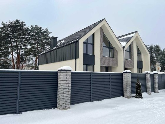 Продаж будинку в с.Щасливе 160м2 Счастливое