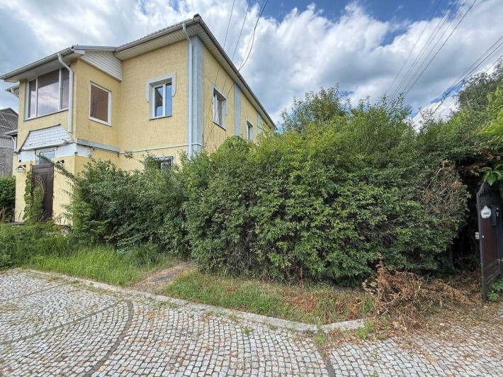 Продам будинок 207,6 м2, 12 соток, Бориспільський р-н, с. Щасливе - фото 1