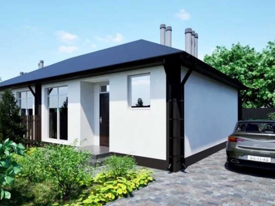 Продаж будинку селище Щасливе , Бориспільського району Щасливе