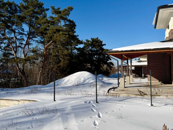 Продаж Будинку Щасливе панорама зелена зона без сусідів ззаду 10 сот Счастливое