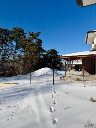 Продаж Будинку Щасливе панорама зелена зона без сусідів ззаду 10 сот - фото 1