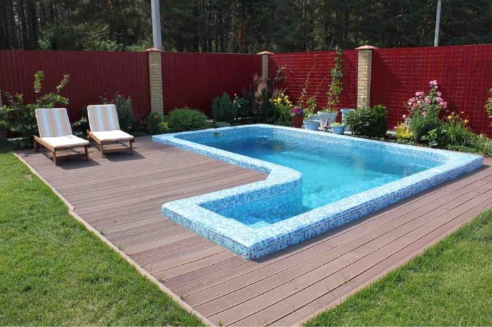 Енергонезалежний будинок біля лісу з басейном, Старі Петрівці - фото 1