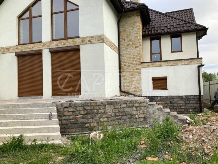 Продаж Будинок Нові Петрівці Каневська Філімонівська Торг Терміново - фото 1