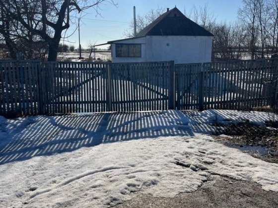Продам будинок с.Тарасівка Володарського р-ну Тарасовка