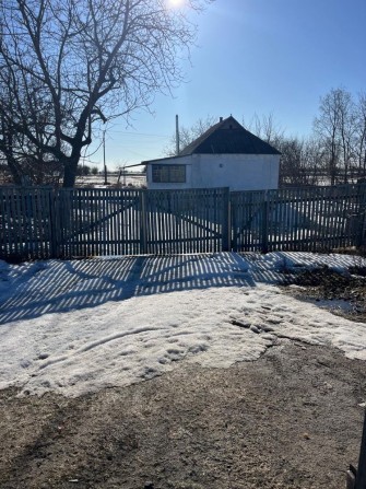 Продам будинок с.Тарасівка Володарського р-ну - фото 1