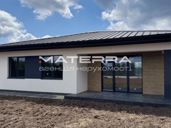 Продаж будинку в Тарасівці Київська обл. Тарасовка